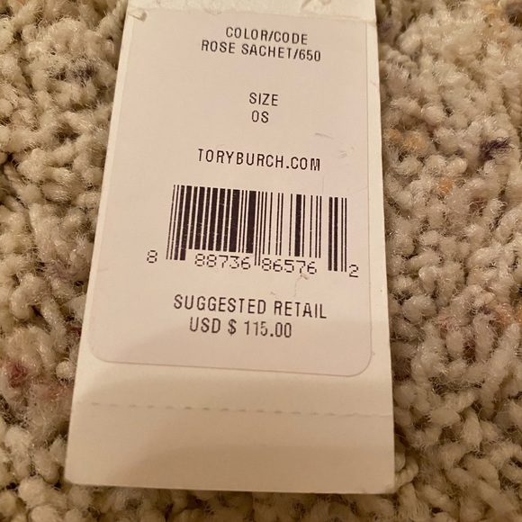 (NWT) Tory Burch mini wallet in Rose Sachet - Picture 2 of 6